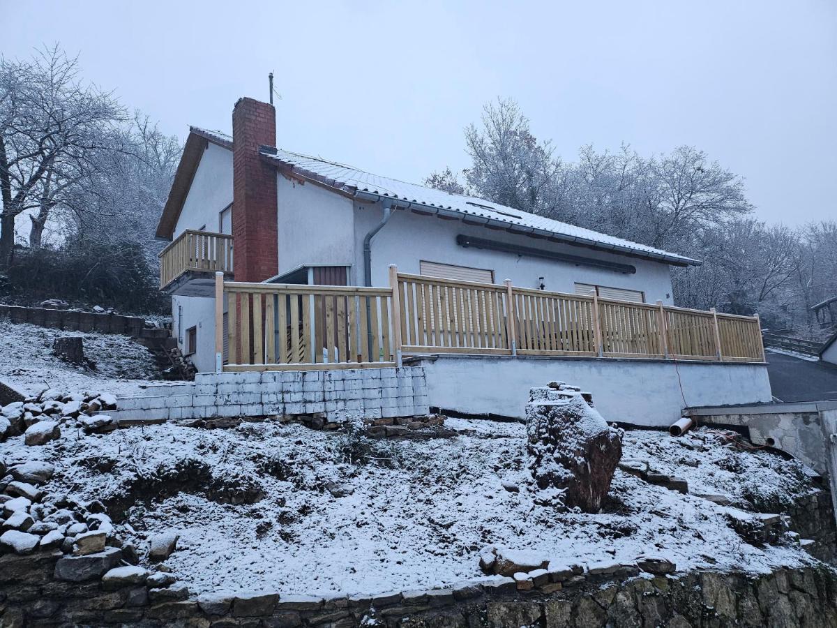 Apartament T&G Wirthhaus Bad Rappenau Zewnętrze zdjęcie