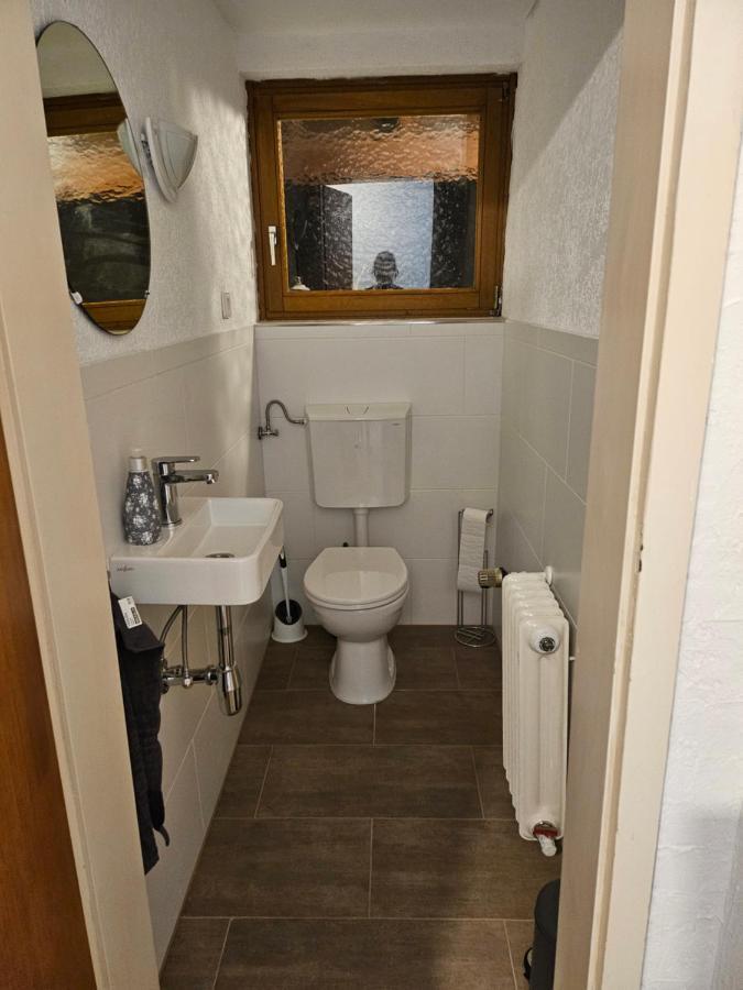 Apartament T&G Wirthhaus Bad Rappenau Zewnętrze zdjęcie