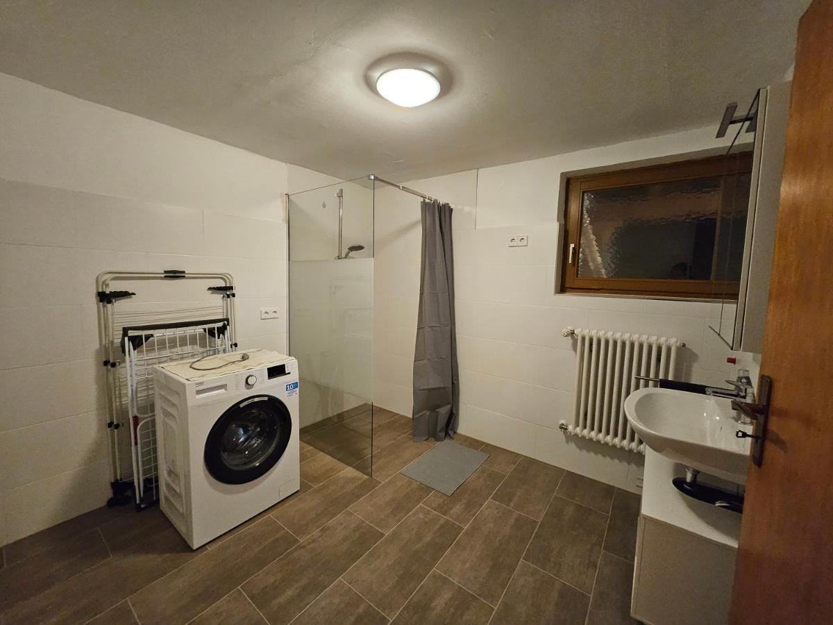 Apartament T&G Wirthhaus Bad Rappenau Zewnętrze zdjęcie