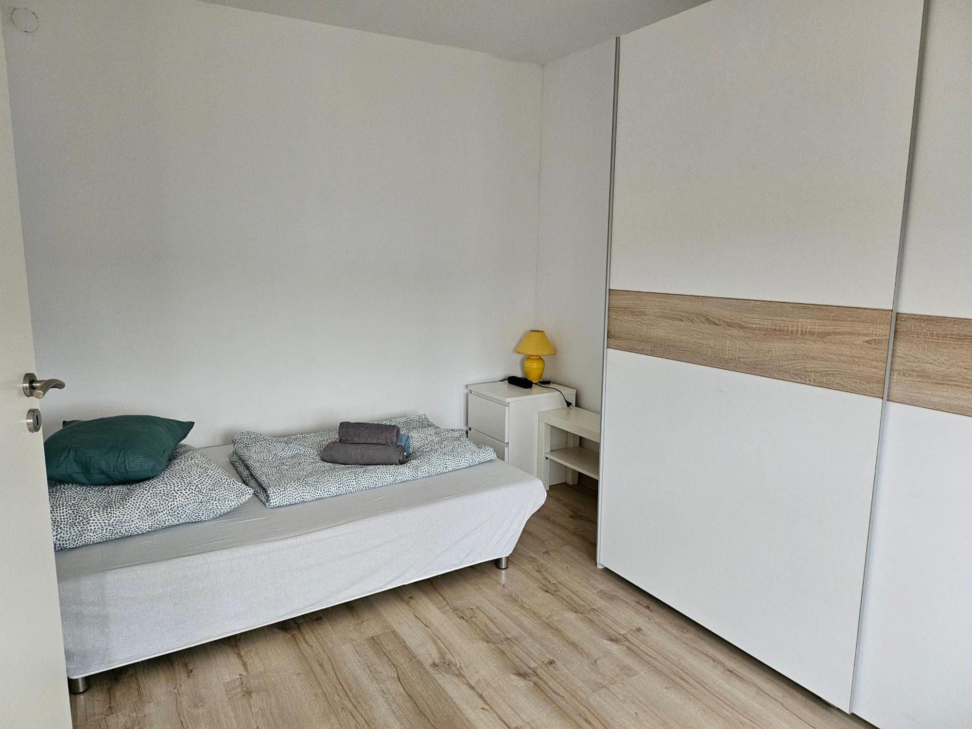 Apartament T&G Wirthhaus Bad Rappenau Zewnętrze zdjęcie