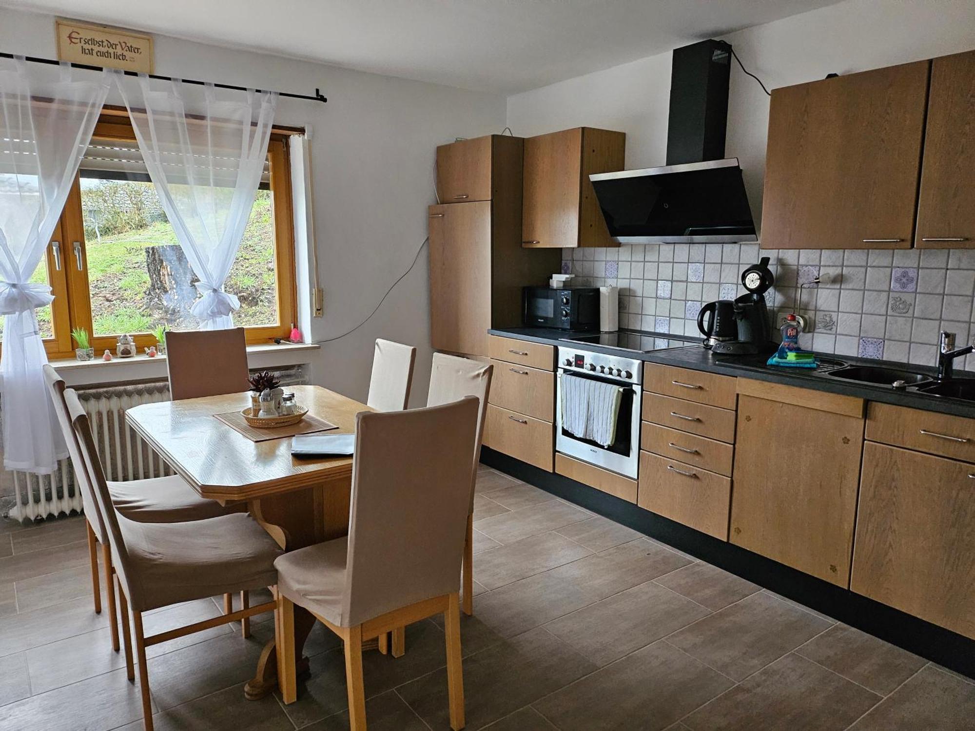 Apartament T&G Wirthhaus Bad Rappenau Zewnętrze zdjęcie