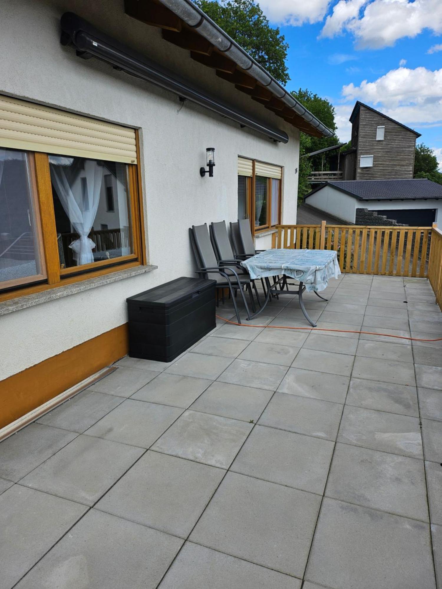 Apartament T&G Wirthhaus Bad Rappenau Zewnętrze zdjęcie