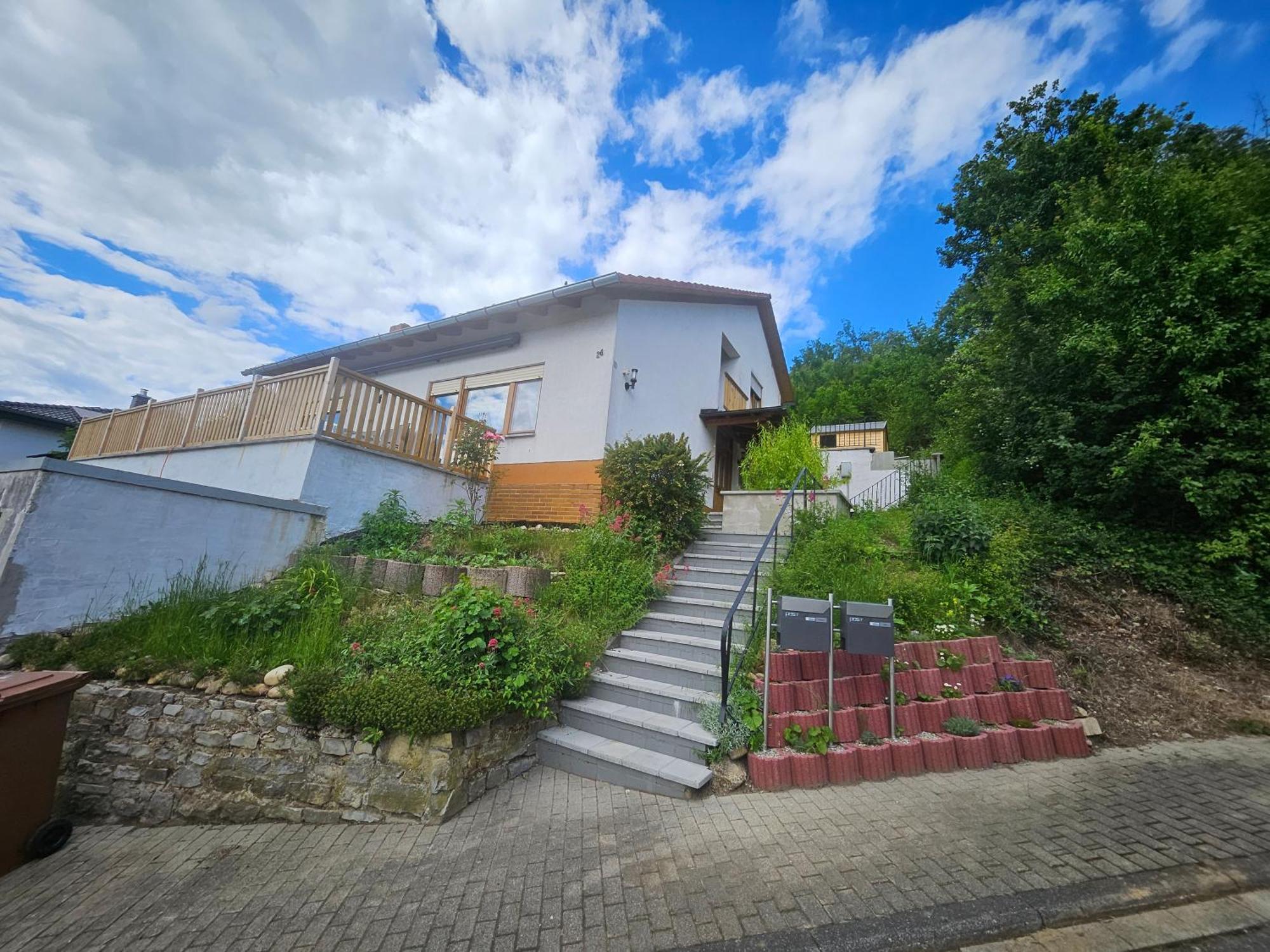 Apartament T&G Wirthhaus Bad Rappenau Zewnętrze zdjęcie